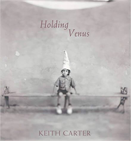 Holding Venus