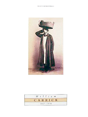 William Carrick: 1827–1878