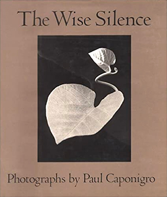 The Wise Silence: Photographs