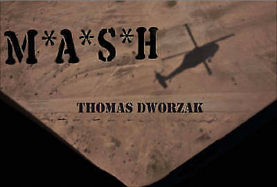 M.A.S.H. Iraq