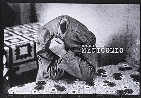 Manicomio: Secluded Madness