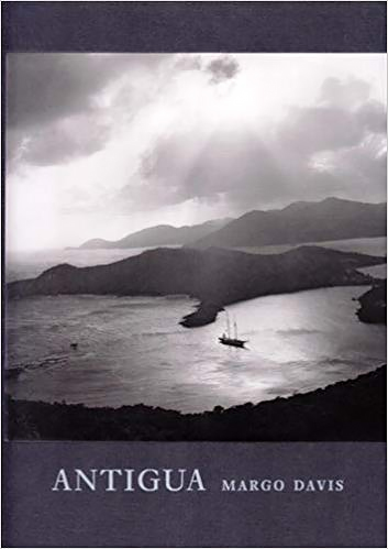 Margo Davis: Antigua