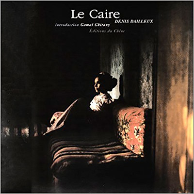 Le Caire