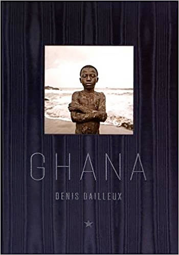 Ghana: We shall meet again