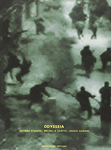 Odysseia