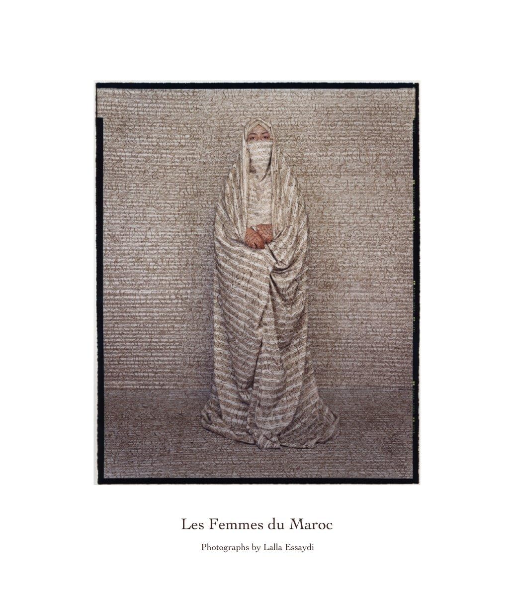 Les Femmes du Maroc