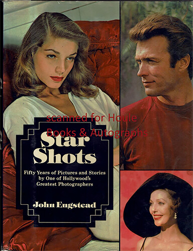 Star Shots: Fifty Years of Pictures and Stories by One of Hollywood''s Greatest Photographers