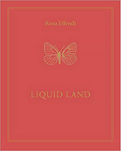 Liquid Land