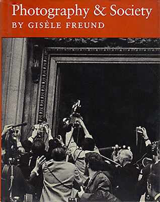 Photography and Society