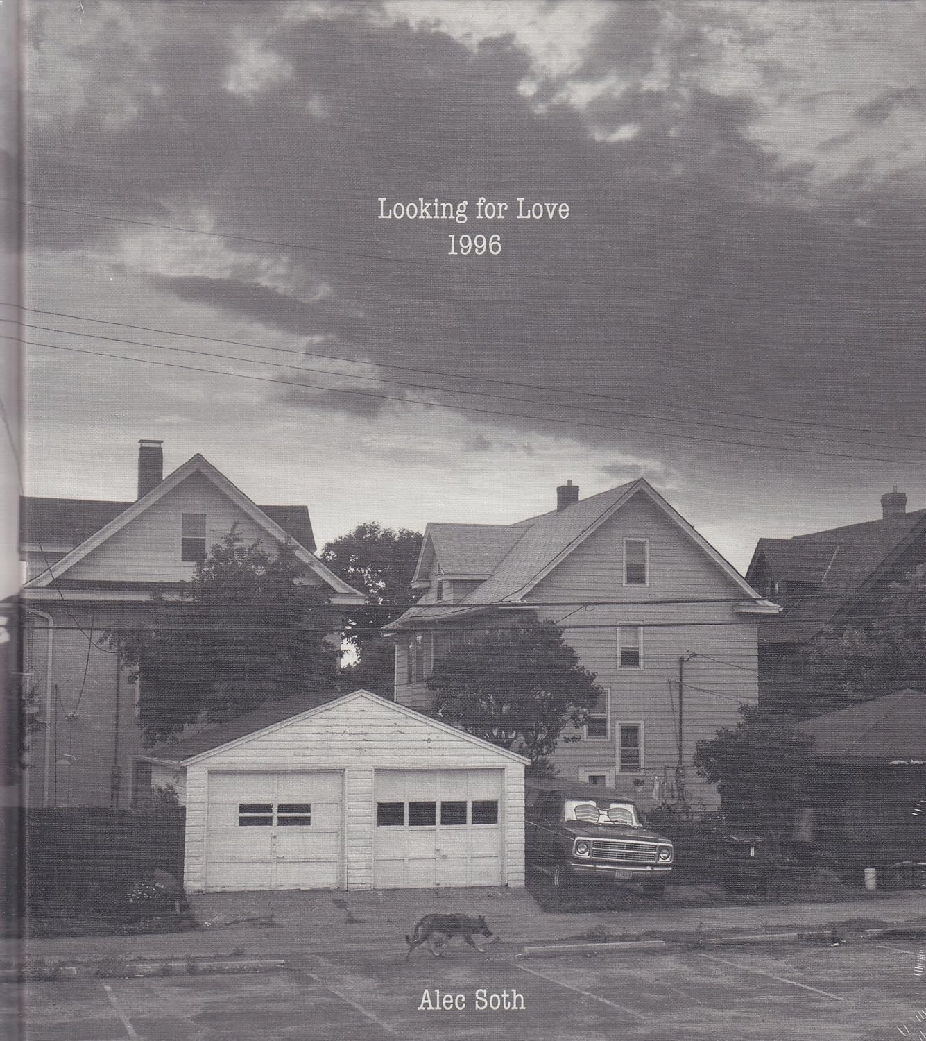 Looking for Love, 1996