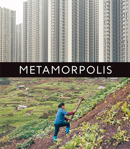 Metamorpolis