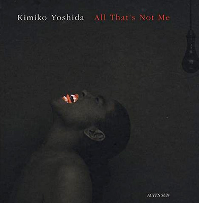 All that's not me: Autoportraits
