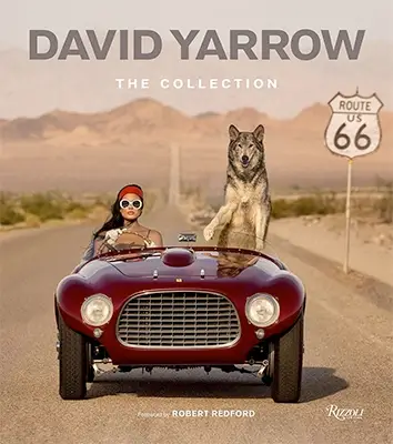 David Yarrow: The Collection