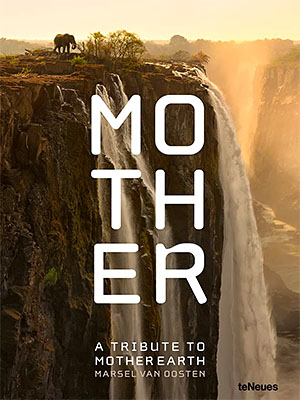 Mother: Africa, Americas, Antarctica, Asia, Europe