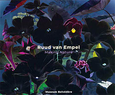 Ruud van Empel: Making Nature