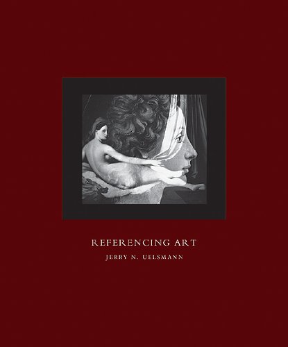Referencing Art