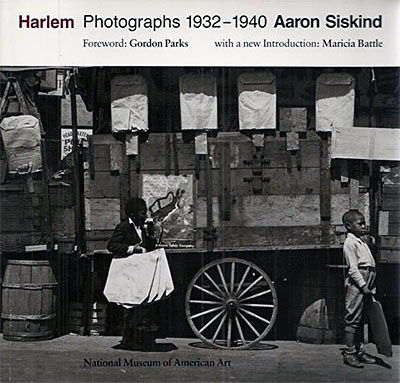 Harlem: Photographs 1932–1940