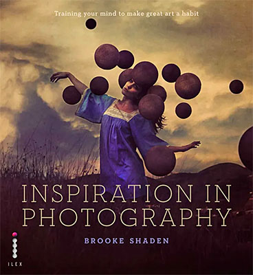 Inspiration in Photography: Training your mind to make great art