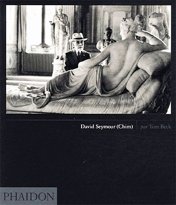 David Seymour (Chim)