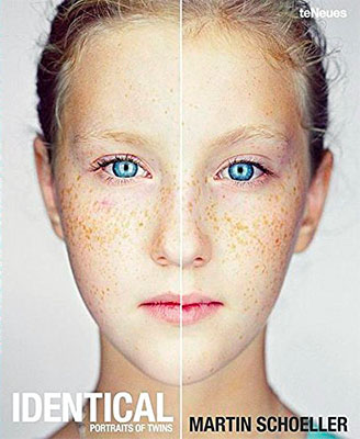 Identical: Portraits of Twins