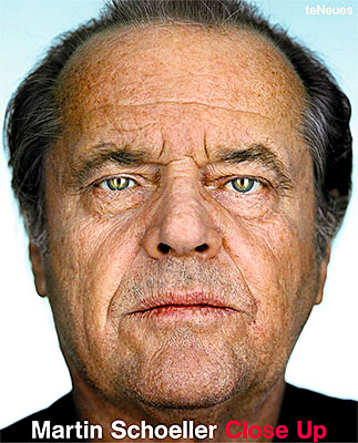 Close Up: Portraits 1998–2005