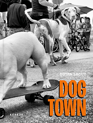 DOGTOWN: The Pups of Venice Beach and Their Humans