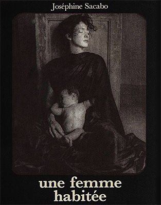 Une femme habitée