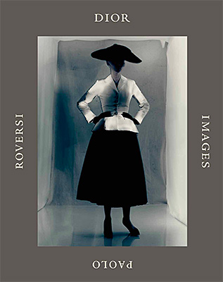 Dior Images: Paolo Roversi