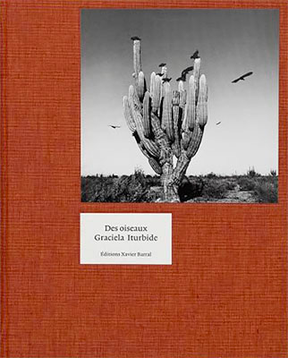 Graciela Iturbide: Des oiseaux