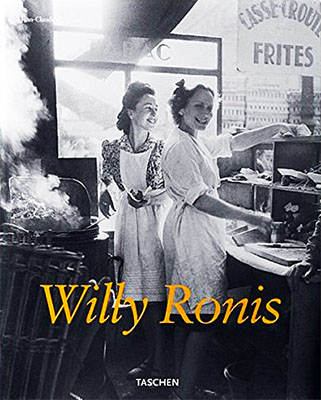 Willy Ronis