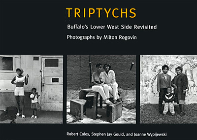 Triptychs: Buffalo's Lower West Side Revisited