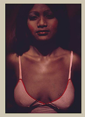 Miguel Rio Branco: Oeuvres photographiques / Photographic Works 1968–1992