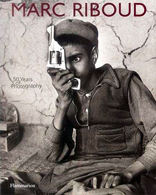 Marc Riboud: 50 Years of Photography