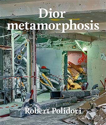 Dior Metamorphosis