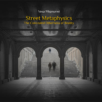 Street Metaphysics
