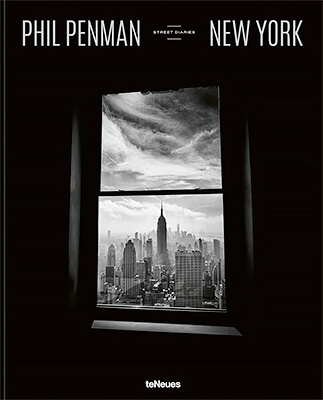 New York Street Diaries
