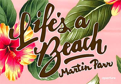 Life's a Beach