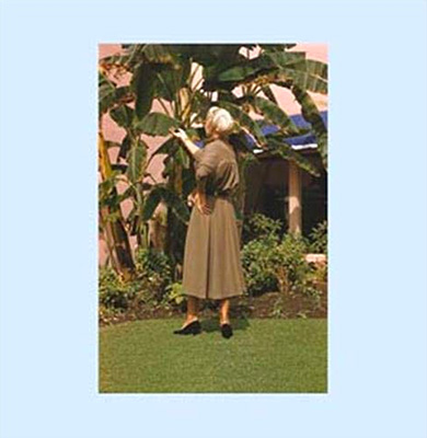 Paul Outerbridge: New Color Photographs from Mexico and California, 1948-1955