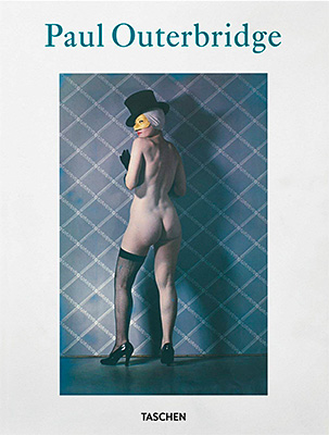 Paul Outerbridge: 1896-1958