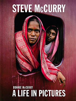 Steve McCurry: A Life in Pictures