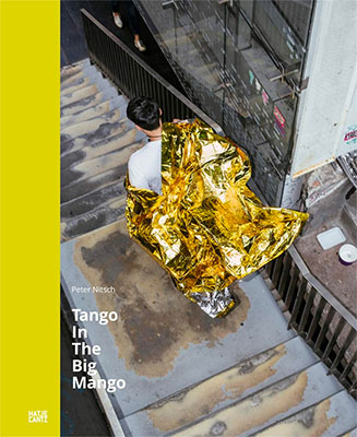 Tango in the Big Mango