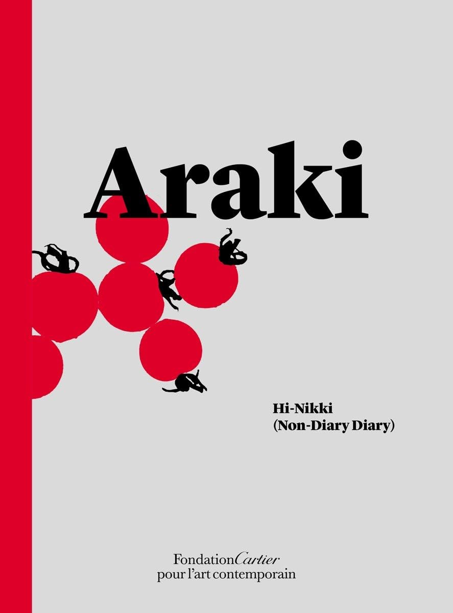Hi-Nikki (Non-Diary Diary)