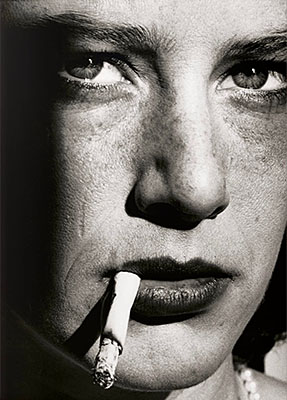 Helmut Newton. Legacy