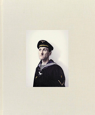 Jim Naughten: Re-enactors