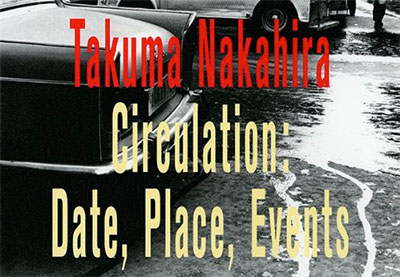 date, place, events