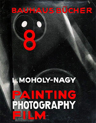 Painting, Photography, Film