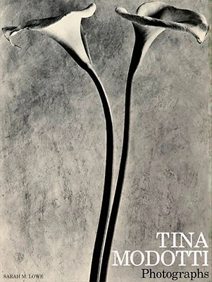 Tina Modotti: Photographs