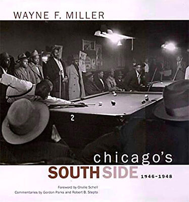 Chicago's South Side, 1946-1948