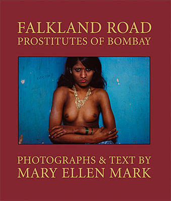Falkland Road: Prostitutes of Bombay