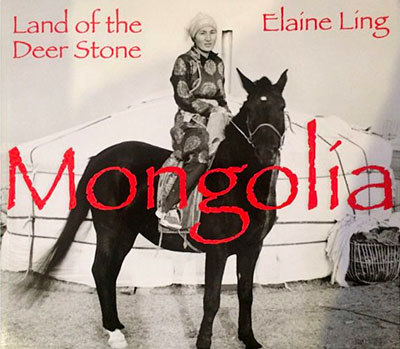 Mongolia: Land of the Deer Stone